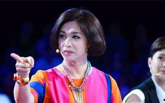 51岁吃瓜群众,笑谈娱乐圈风云变幻