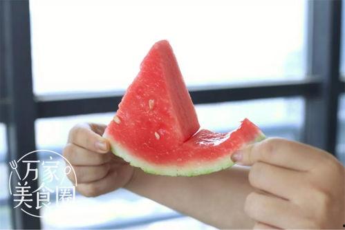 吃瓜大王合肥,揭秘城市美食风云录