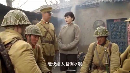 鬼子让农民吃瓜,鬼子逼农民吃瓜的残酷真相