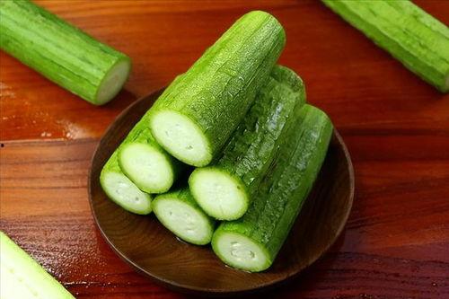 伏天吃三瓜是哪三瓜,清凉一夏养生秘籍