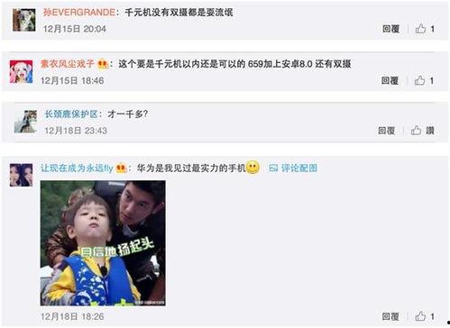 吃瓜群众吃华为手机,吃瓜群众的心头好，科技与时尚的完美融合