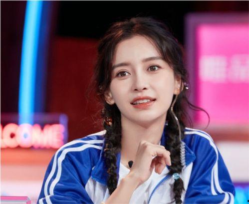 吃瓜群众杨颖,吃瓜群众眼中的娱乐圈风云人物