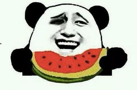 梦里梦到自己吃瓜