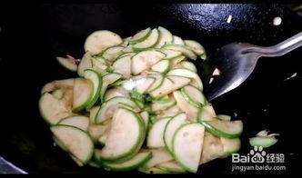 茭瓜冬天怎么吃,茭瓜的冬日食谱探索