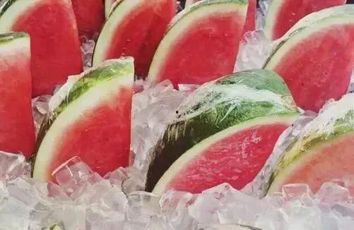 糖果君吃瓜自取