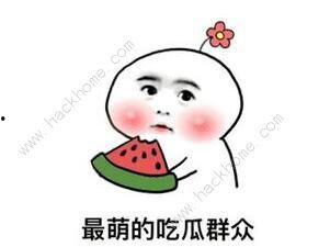 吃瓜的抖音,带你领略短视频世界的趣味瞬间