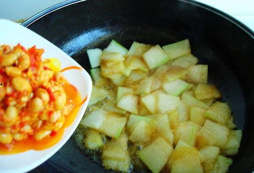 秋天做菜吃的瓜,秋季时令瓜菜美食攻略