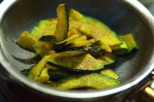 秋天做菜吃的瓜,秋季时令瓜菜美食攻略